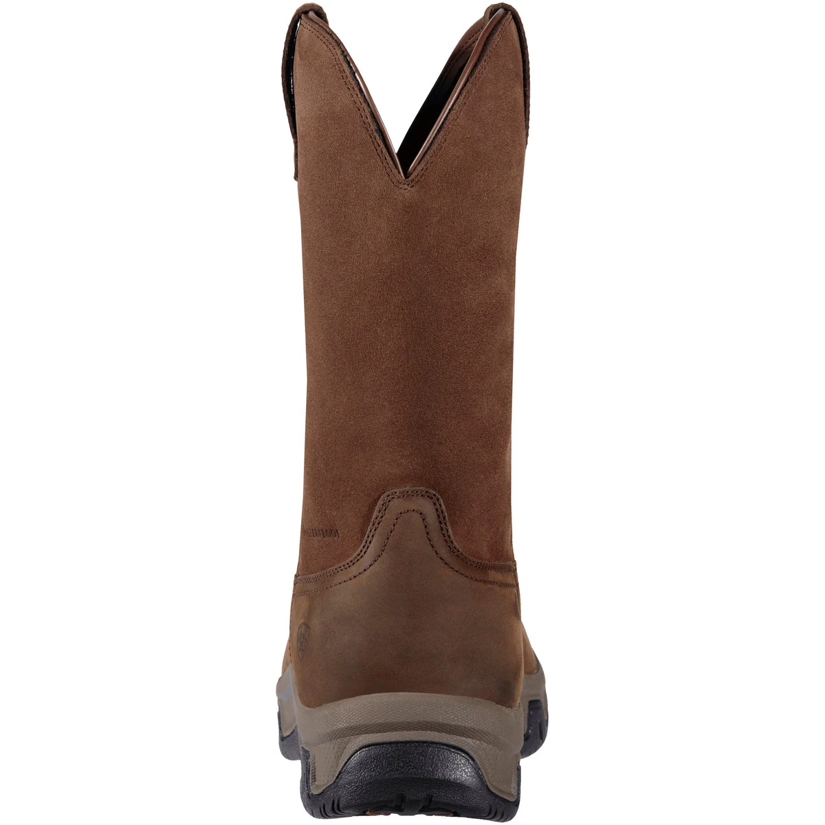 Ariat Men's Terrain Pull On Waterproof Boot 3 Ariat Men's Terrain Pull On Waterproof Boot - Image 3