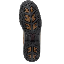 Ariat Men's Terrain Pull On Waterproof Boot 9 Ariat Men's Terrain Pull On Waterproof Boot -Cavallo Equestrian Shop 10011829 sole