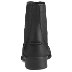 Ariat Women's Scout Zip Up Paddock Boot 9 Ariat Women's Scout Zip Up Paddock Boot -Cavallo Equestrian Shop 10012741 heel