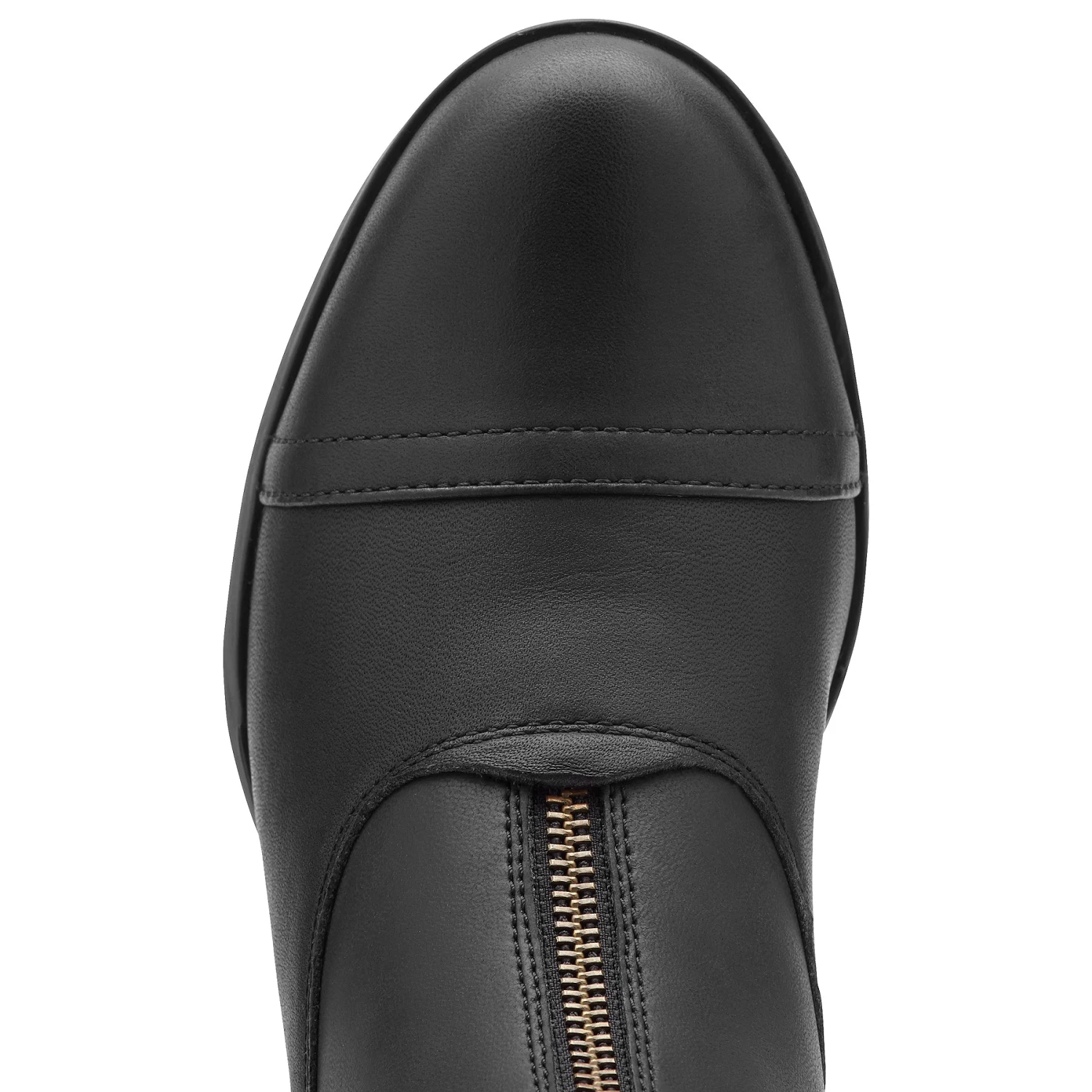 Ariat Women's Scout Zip Up Paddock Boot 3 Ariat Women's Scout Zip Up Paddock Boot - Image 3