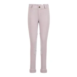 Tuffrider Children's Starter Lowrise Pull-On Jods -Cavallo Equestrian Shop 100568 479 llcgry1