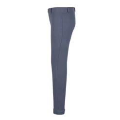 Tuffrider Children's Starter Lowrise Pull-On Jods -Cavallo Equestrian Shop 100568 479 35 denim 2