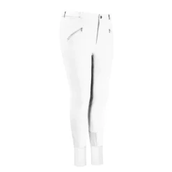 TuffRider Men's Cotton Full Seat Breeches