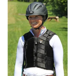 Tipperary Eventer Safety Vest 11 Tipperary Eventer Safety Vest -Cavallo Equestrian Shop 1015 Eventer Lifestyle 1 1024x1024 2x f82dfb73 0f82 49e2 841a 68c3fd3c55c7