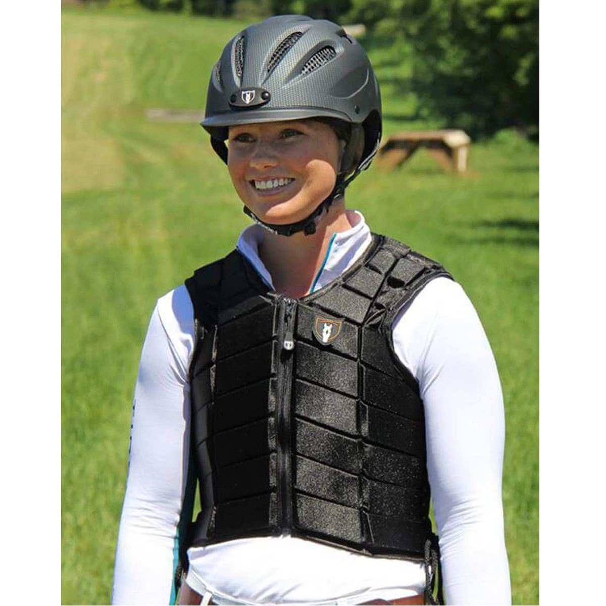 Tipperary Eventer Safety Vest 4 Tipperary Eventer Safety Vest - Image 4