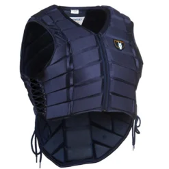 Tipperary Eventer Safety Vest 12 Tipperary Eventer Safety Vest -Cavallo Equestrian Shop 1015 Eventer NB