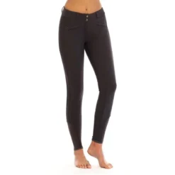 Goode Rider Full Seat Miracle Breech 13 Goode Rider Full Seat Miracle Breech -Cavallo Equestrian Shop 14818 8554 GR Miracle.Breech.F.S Grey Front