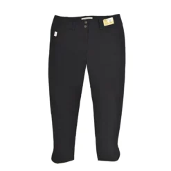 Tailored Sportsman Low Rise Front Zip Trophy Hunter Breeches