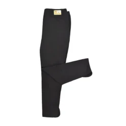 Tailored Sportsman Low Rise Front Zip Trophy Hunter Breeches -Cavallo Equestrian Shop 1967 Blk Blk 3