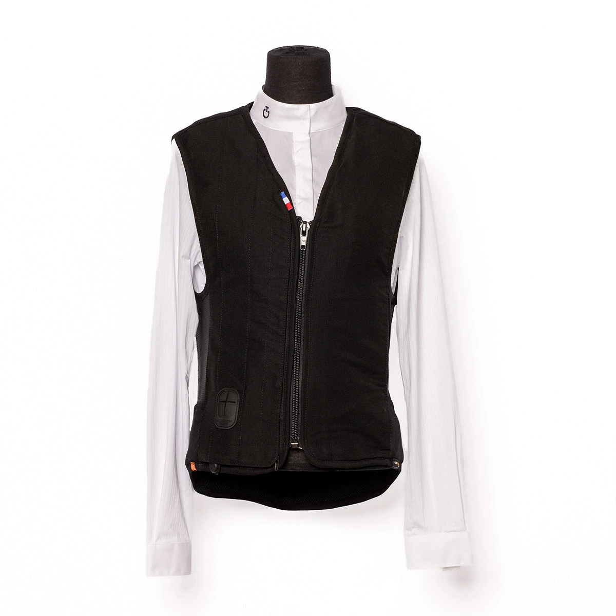 Allshot Belair Airbag Vest 1 Allshot Belair Airbag Vest