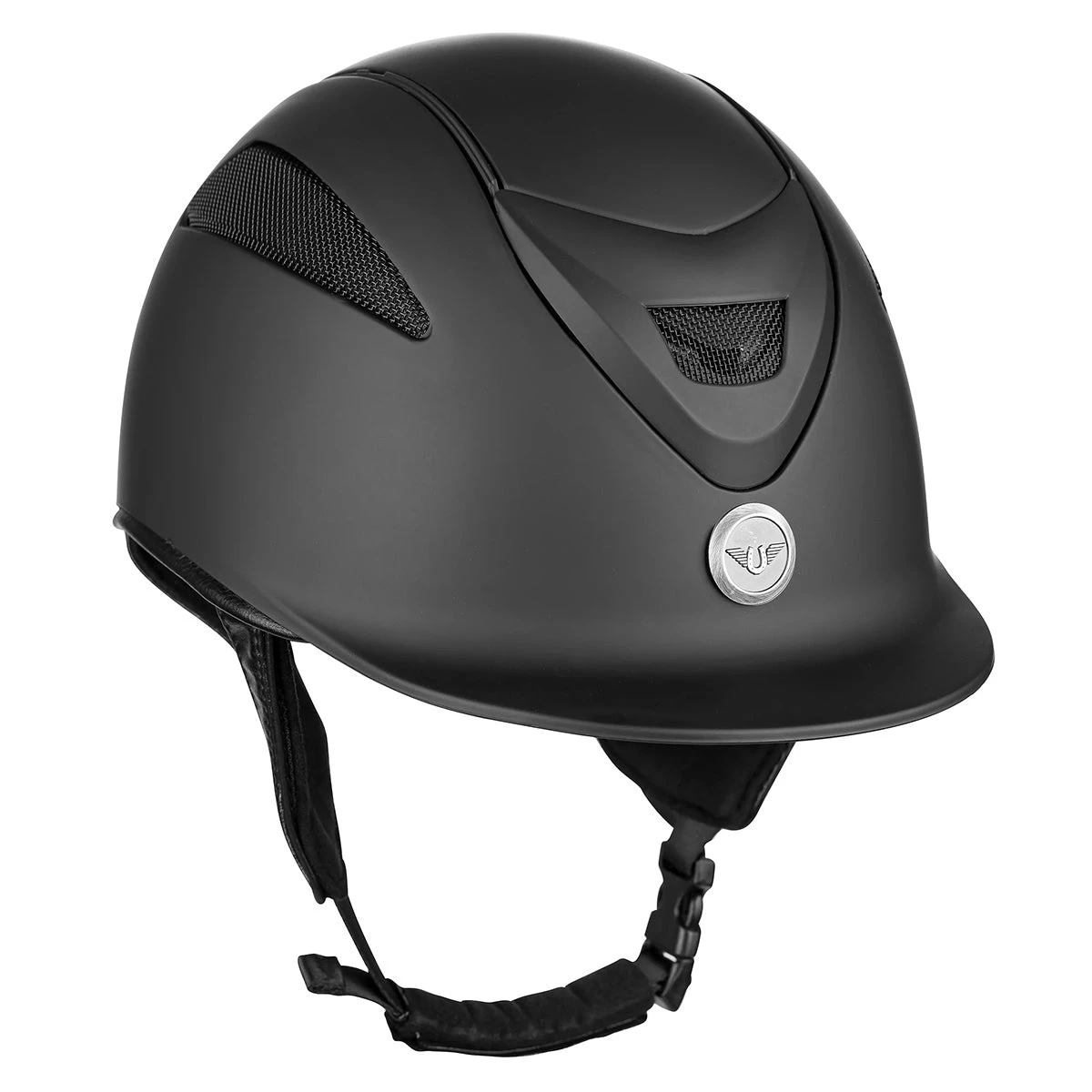 Tuffrider Ventek Matte Helmet 1 Tuffrider Ventek Matte Helmet