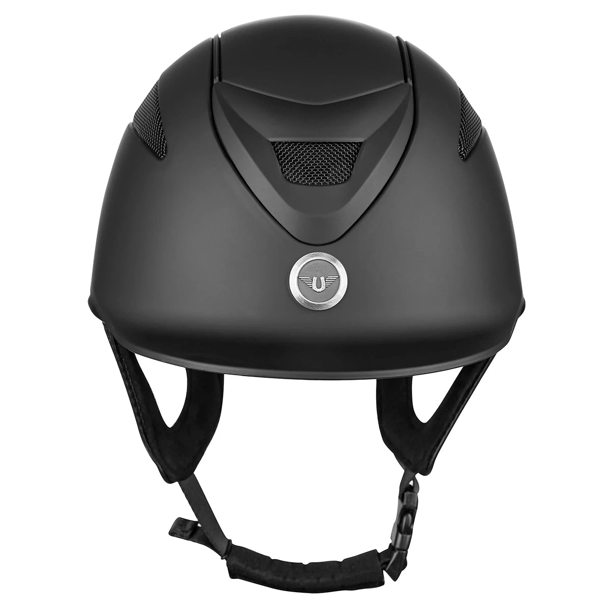 Tuffrider Ventek Matte Helmet 5 Tuffrider Ventek Matte Helmet - Image 5