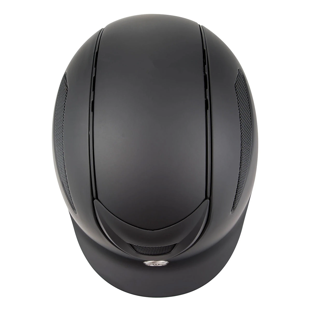 Tuffrider Ventek Matte Helmet 2 Tuffrider Ventek Matte Helmet - Image 2