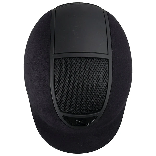 IRH IR4G XLT Black Amara Suede With Matte Black Frame 3 IRH IR4G XLT Black Amara Suede With Matte Black Frame - Image 3