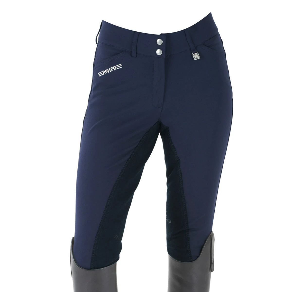 Romfh Sarafina Full Seat Breeches 2 Romfh Sarafina Full Seat Breeches - Image 2