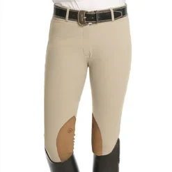 Ovation Women's Bellissima II Classic Knee Patch Breech