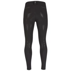 Kerrits Women's Arena Full Seat Breech 8 Kerrits Women's Arena Full Seat Breech -Cavallo Equestrian Shop 50430 ArenaK ProFullSeatBreech Black 02