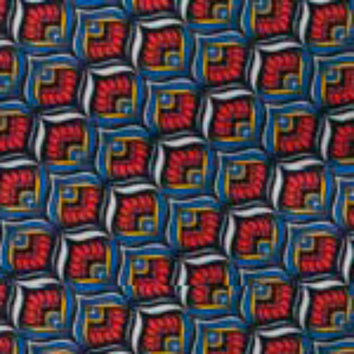 Essex Classics Ladies "Peacock" Talent Yarn Wrap Collar Long Sleeve Show Shirt 5 Essex Classics Ladies "Peacock" Talent Yarn Wrap Collar Long Sleeve Show Shirt - Image 5