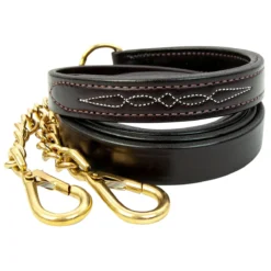 Walsh Fancy Stitch Jumper Lead