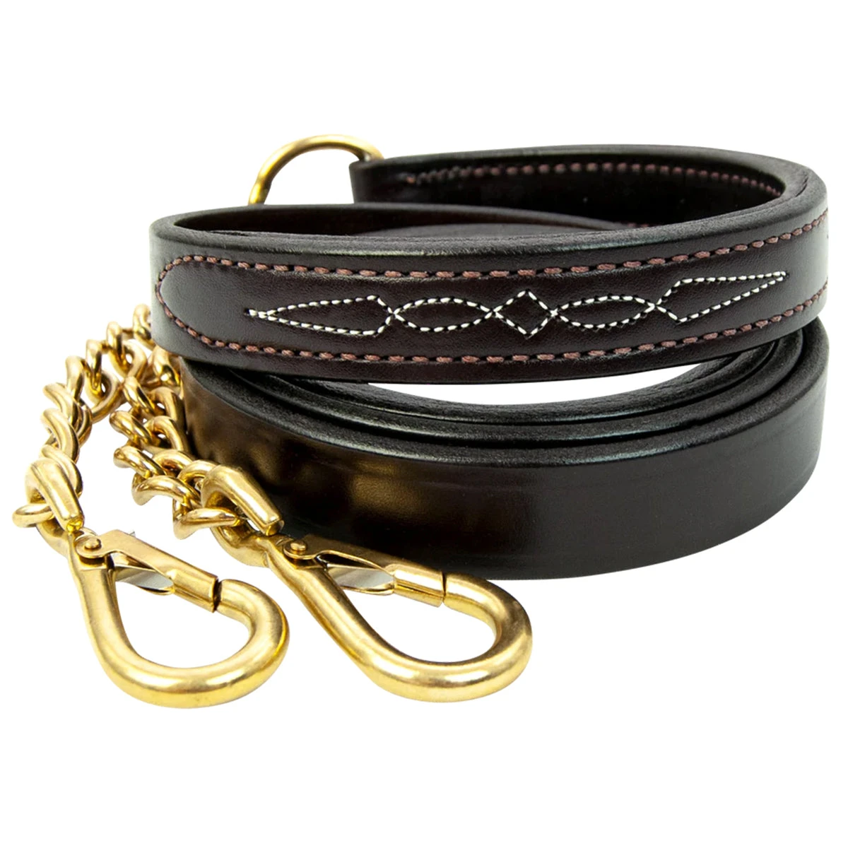 Walsh Fancy Stitch Jumper Lead 1 Walsh Fancy Stitch Jumper Lead