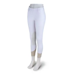 RJ Classics Belmont Mid-Rise Side Zip Breech -Cavallo Equestrian Shop 58AumuVw