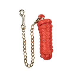 Weatherbeeta Roma Continental Lead Rope With Chain