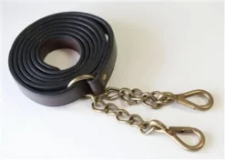 Nunn Finer Newmarket Shank -Cavallo Equestrian Shop 81P 60390.1427986465.1280.1280