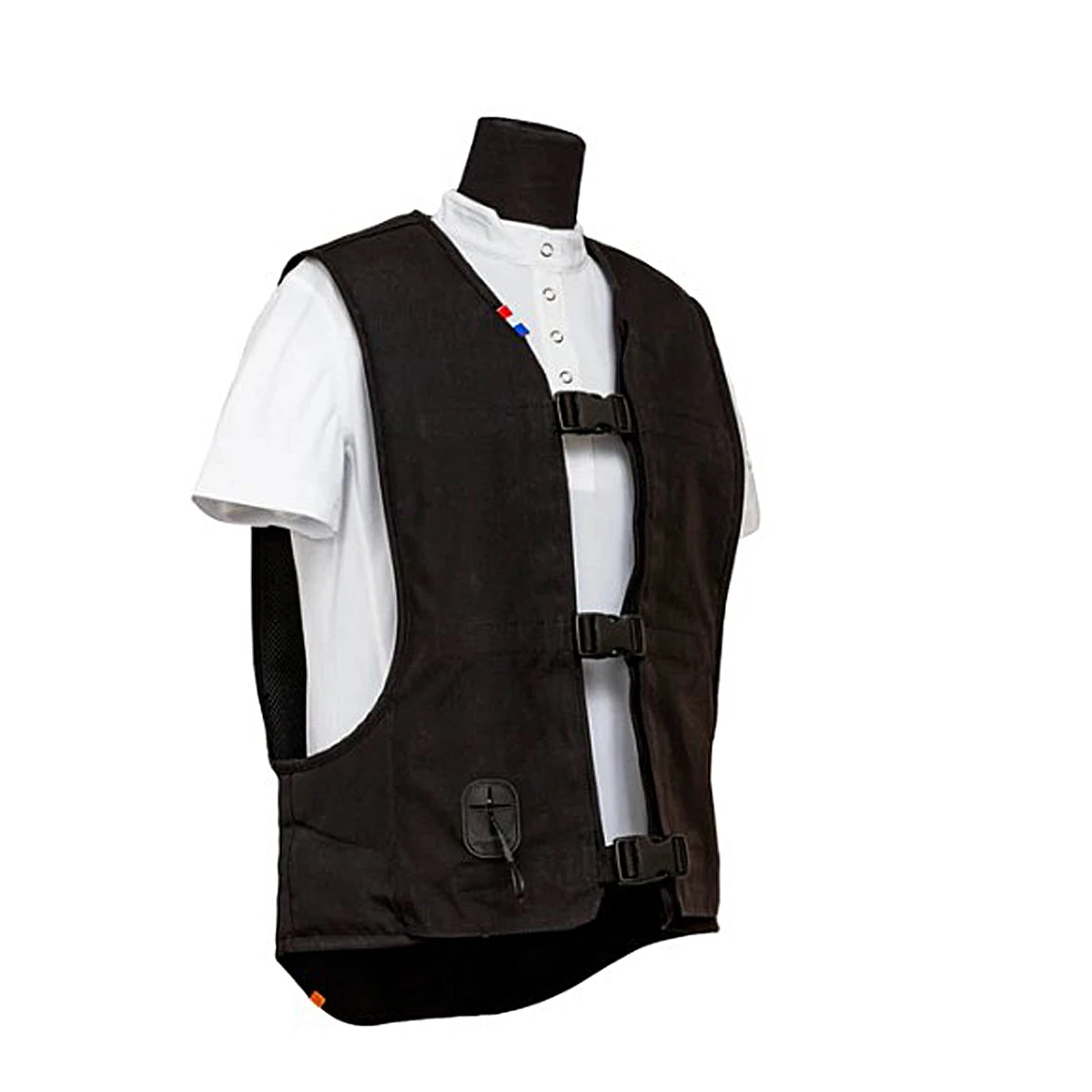 Allshot Oxair Equestrian Airbag Vest 2 Allshot Oxair Equestrian Airbag Vest - Image 2