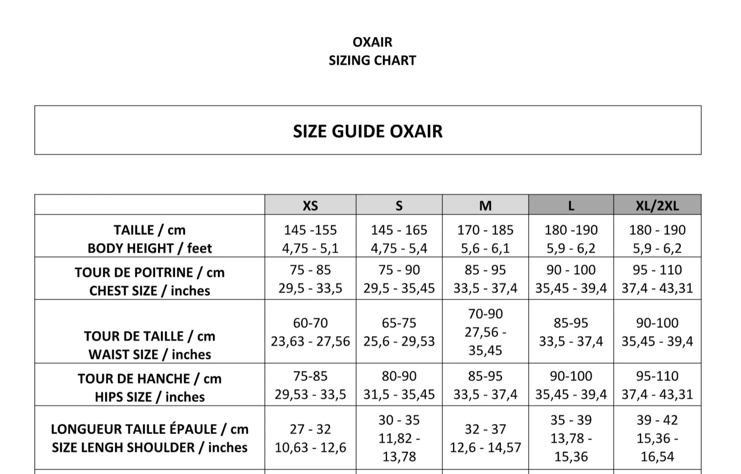 Allshot Oxair Equestrian Airbag Vest 4 Allshot Oxair Equestrian Airbag Vest - Image 4