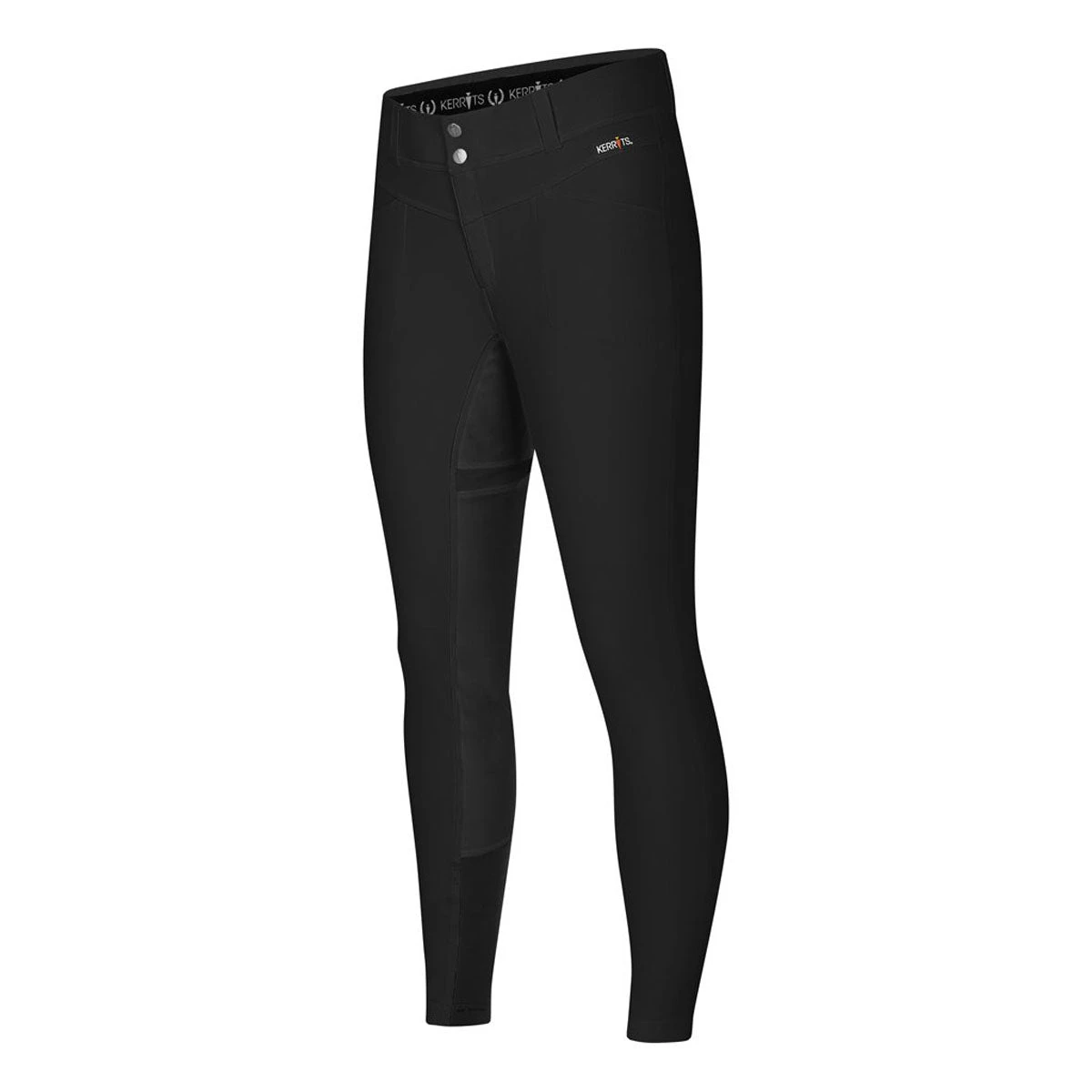 Kerrits Women's Crossover II Full Seat Breech 2 Kerrits Women's Crossover II Full Seat Breech - Image 2