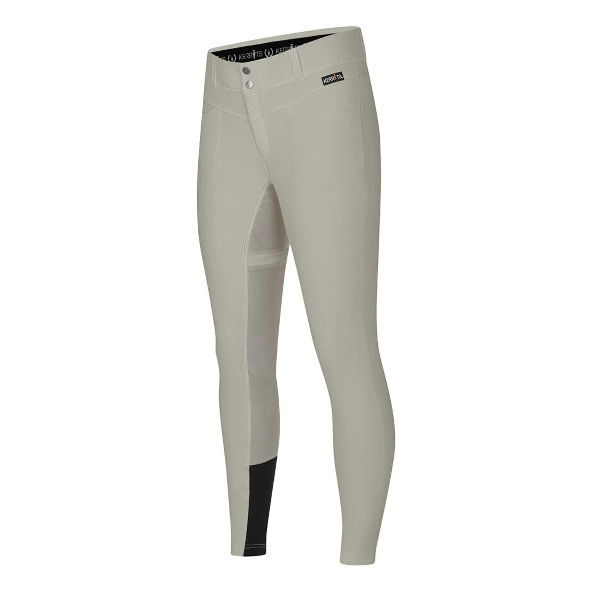 Kerrits Women's Crossover II Full Seat Breech 8 Kerrits Women's Crossover II Full Seat Breech - Image 8