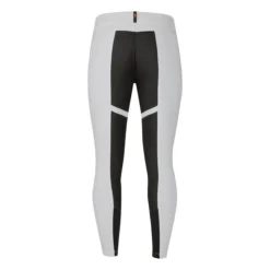 Kerrits Women's Crossover II Full Seat Breech 36 Kerrits Women's Crossover II Full Seat Breech -Cavallo Equestrian Shop CrossOverFS White Product Back