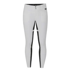 Kerrits Women's Crossover II Full Seat Breech 35 Kerrits Women's Crossover II Full Seat Breech -Cavallo Equestrian Shop CrossOverFS White Product Front