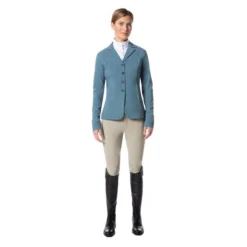 Kerrits Women's Crossover II Full Seat Breech 32 Kerrits Women's Crossover II Full Seat Breech -Cavallo Equestrian Shop CrossoverKP Tan 50405 EncoreLS White 40413 CompKoat Sandd