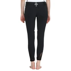 Equine Couture Ibiza KP Breech -Cavallo Equestrian Shop EC Ladies Ibiza KP Breech black 51147.1585661980.1280.1280