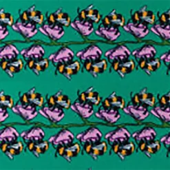 Cavallo Equestrian Shop -Cavallo Equestrian Shop EC SRL42W1 LS LDS WRAP Busy.Bees swatch 49e6eef9 97a3 4344 b578 33eb31d3ef47