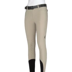 Equiline Women's Catirk B-Move Light Knee Grip Breeches