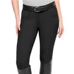 Ovation Women's Bellissima II GripTec Knee Patch Breech