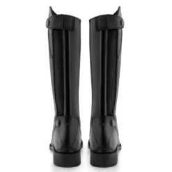 EGO 7 Kid's Aster Tall Boots -Cavallo Equestrian Shop Ego7 Kids.Aster .Tall .Boots Back