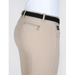 Equiline Women's Cedar Full Seat Breech -Cavallo Equestrian Shop Equiline Cedar Beige 01743.1585284002.1280.1280