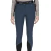 Equiline Women's EricieK B-Move Light UV Protection Knee Patch Breeches