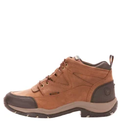 Ariat Men's Terrain Waterproof Boot -Cavallo Equestrian Shop F18 MNS Terrain Simmons 10024945 side
