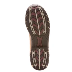 Ariat Men's Terrain Waterproof Boot -Cavallo Equestrian Shop F18 MNS Terrain Simmons 10024945 sole