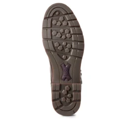 Ariat Women's Savannah Waterproof Boot -Cavallo Equestrian Shop F19 WMS ENGL Couto 10029548 sole