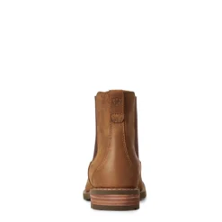 Ariat Women's Wexford Waterproof Boot -Cavallo Equestrian Shop F20 WMS ENGL 10033941 heel