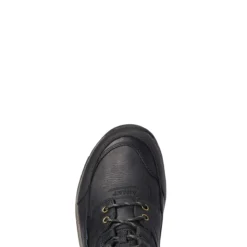 Ariat Men's Terrain Waterproof Boot -Cavallo Equestrian Shop F21 MNS ENGL 10038425 toe