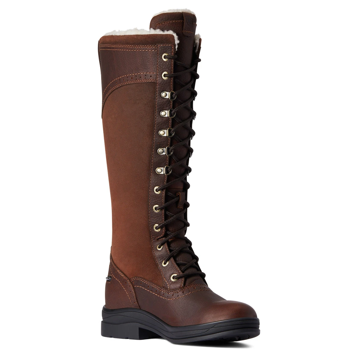Ariat Women's Wythburn Tall Waterproof Boot 2 Ariat Women's Wythburn Tall Waterproof Boot - Image 2