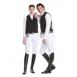 Freejump Airbag Vest 20 Freejump Airbag Vest -Cavallo Equestrian Shop Freejump airbag LR 8