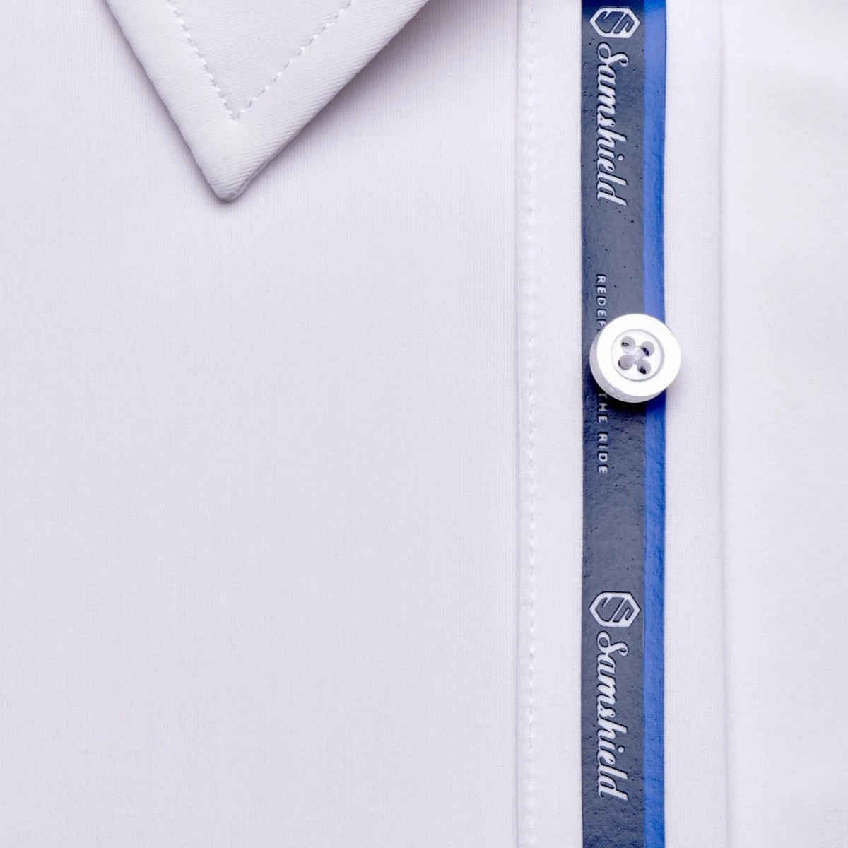 Samshield Men's Georgio Show Shirt 4 Samshield Men's Georgio Show Shirt - Image 4