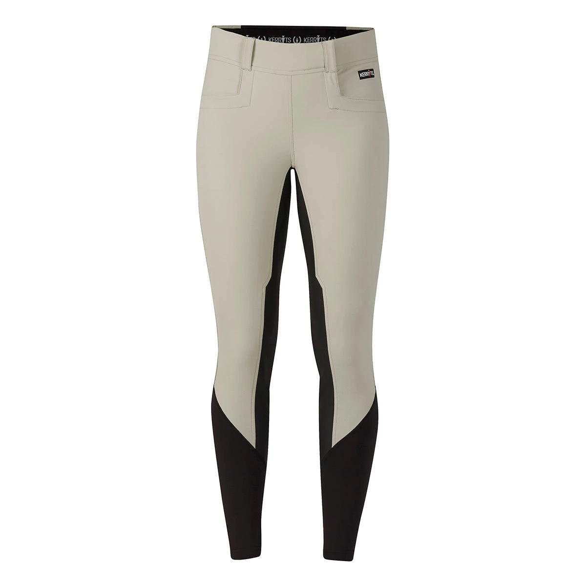 Kerrits Women's Griptek™ II Full Seat Breech 2 Kerrits Women's Griptek™ II Full Seat Breech - Image 2